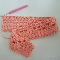 Arremate lateral - Passo 66