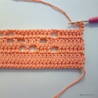 Moldura lateral - Passo 67