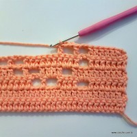 Moldura lateral - Passo 69