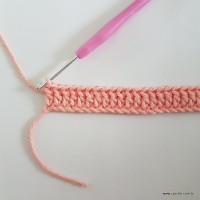 Carreira de pontos altos - Passo 7