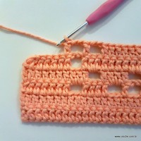 Conclusão da lateral - Passo 79