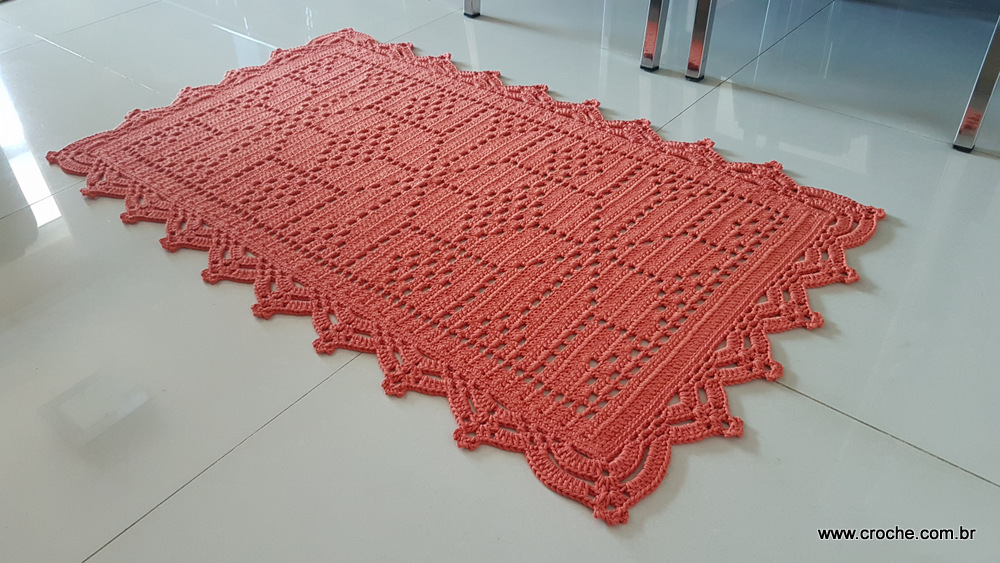 Tapete telha - passo a passo (3)