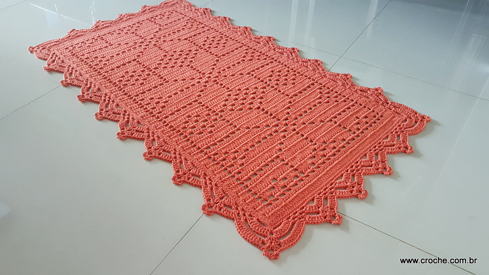 Tapete telha - passo a passo (9)