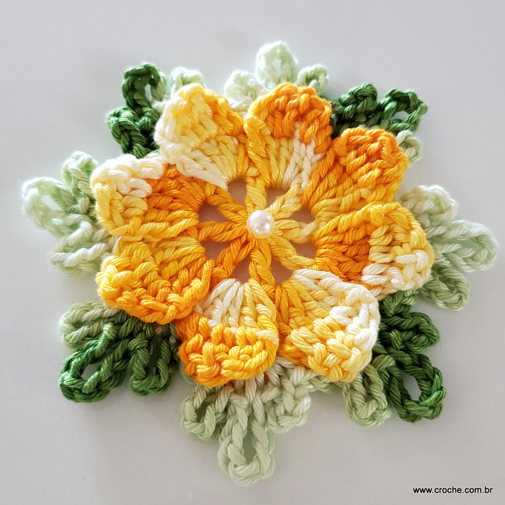 Flor catavento passo a passo (1)