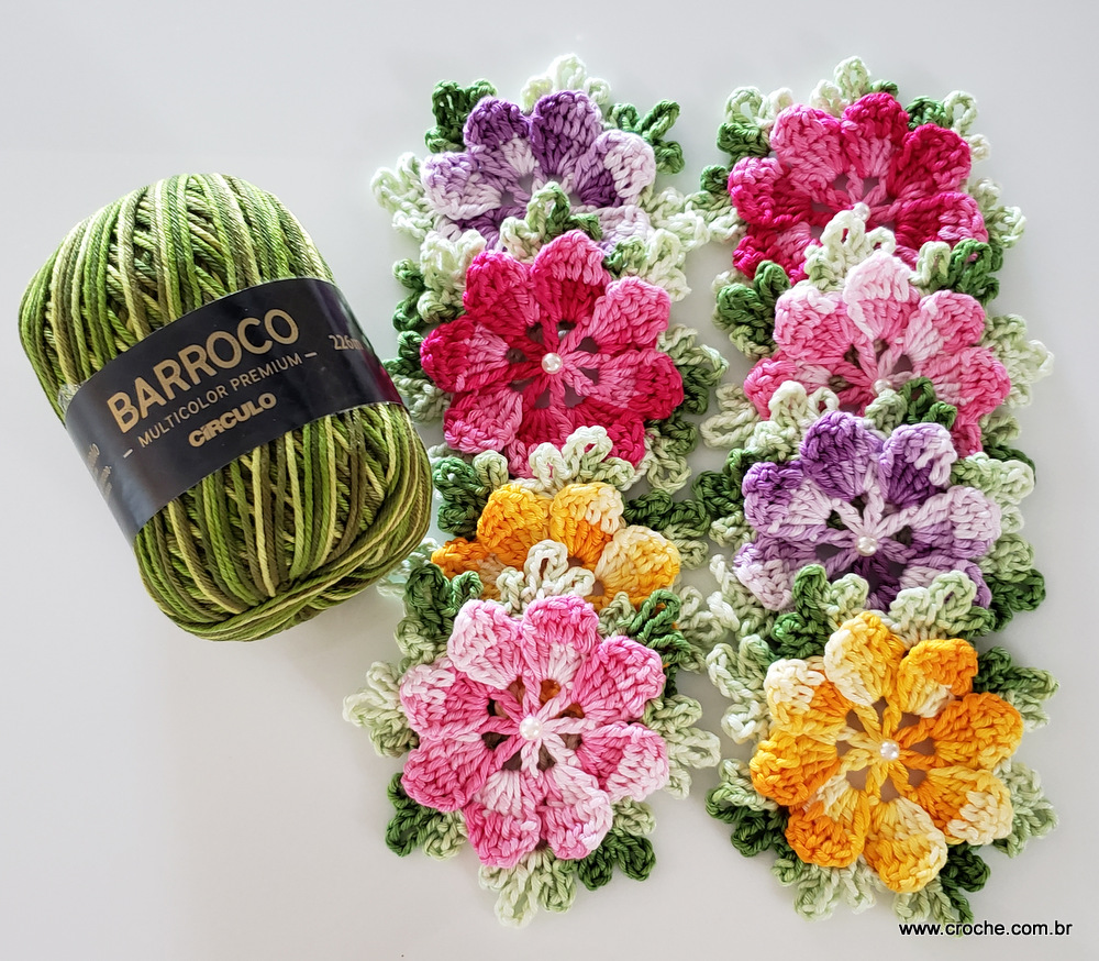 Flor catavento passo a passo (4)