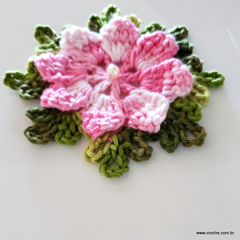 Flor catavento passo a passo (5)