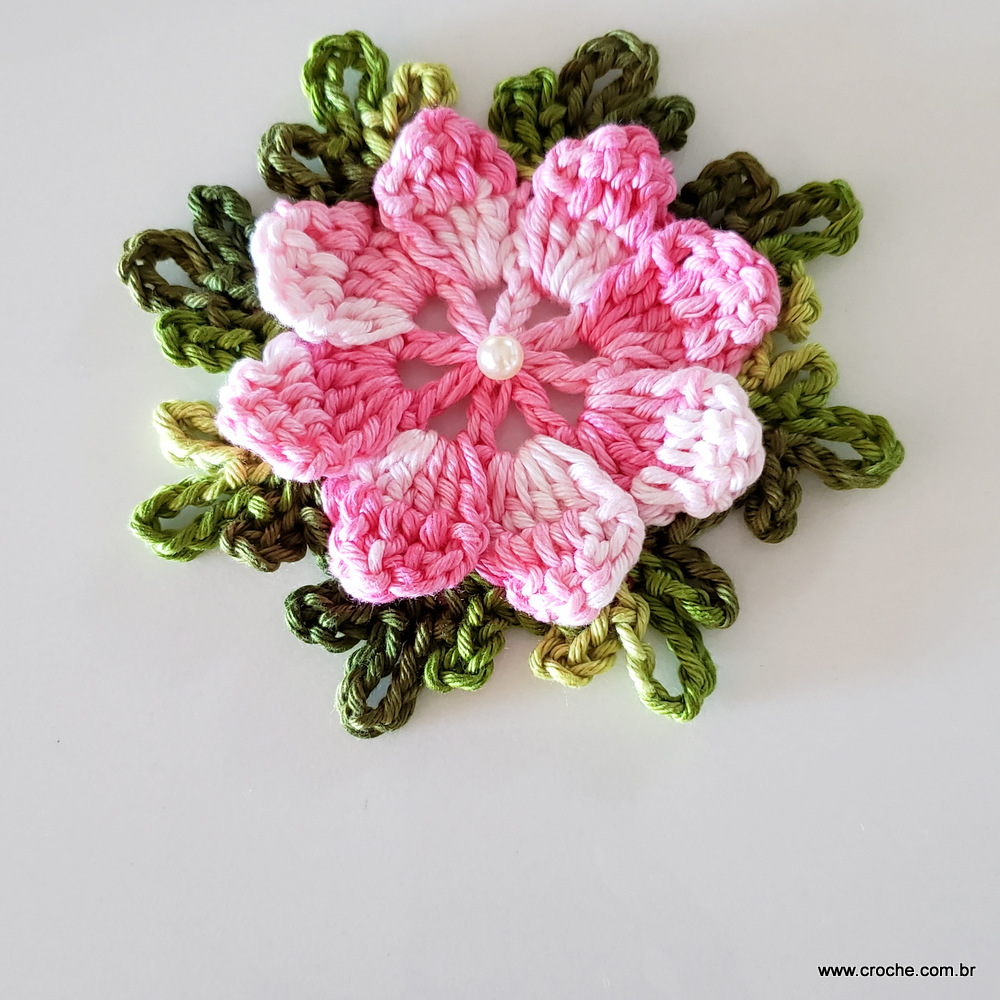 Flor catavento passo a passo (6)