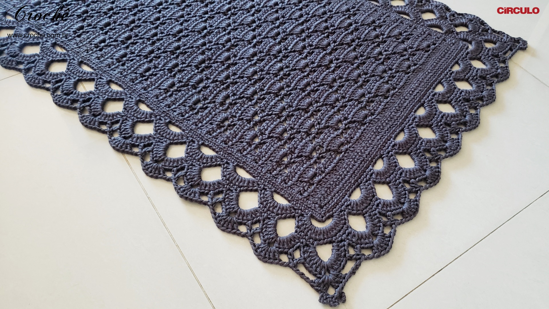 Bico de acabamento - tapete ponto fantasia (5)