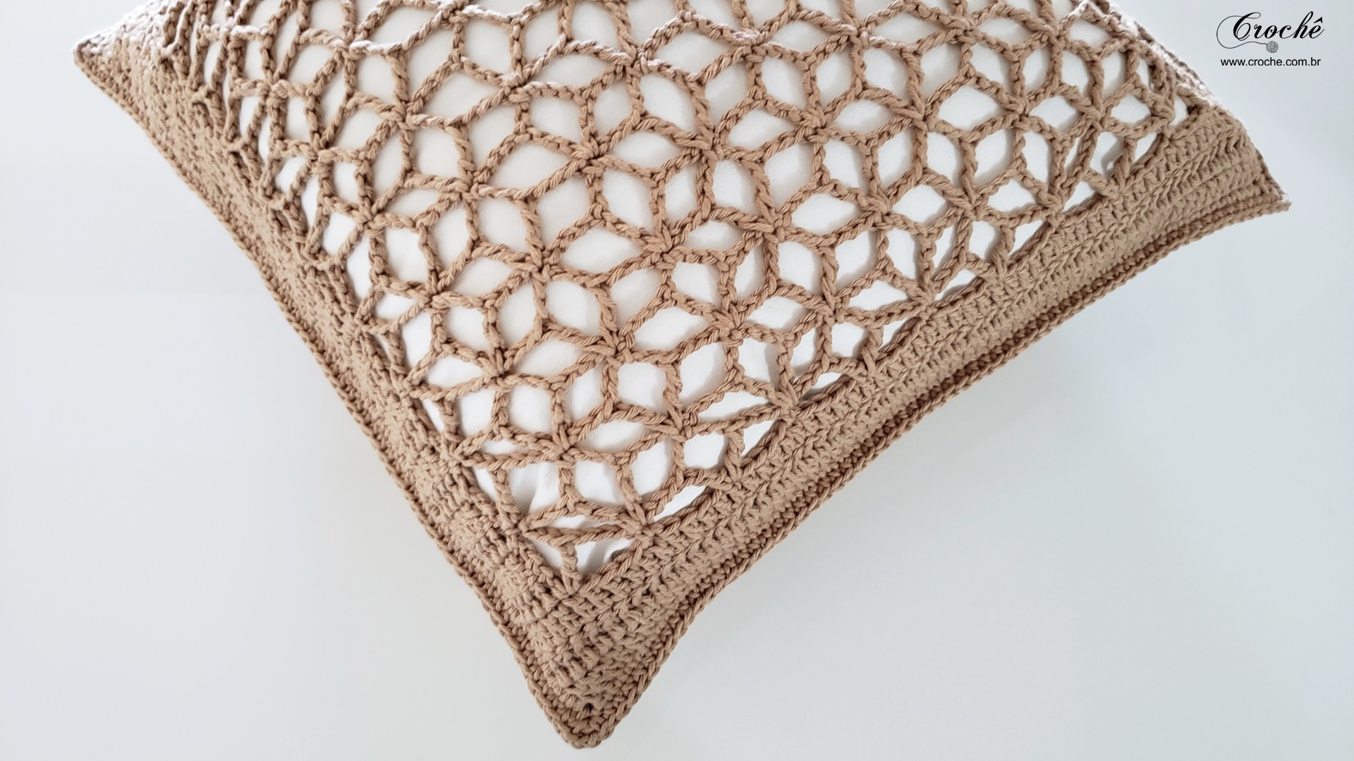 Capa para almofada (2)